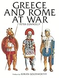 Greece and Rome at war