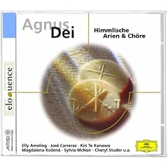 Agnus Dei