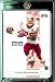 2007 Playoff NFL Playoffs Football # 98 Clinton Portis - Washington Redskins - Premium Trading Card in Protective Display Case