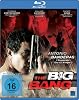 The Big Bang (Blu-Ray)
