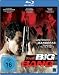 The Big Bang [Blu-ray]