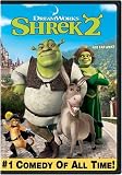 Shrek 2 (Widescreen Includes Far Far Away Idol)