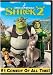 Shrek 2 (Widescreen Includes Far Far Away Idol)