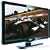 Philips 32PFL5404H/12 32-inch Widescreen HD Ready LCD TV with Freeview and Pixel Plus HD