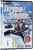 Skiregion-Simulator 2012