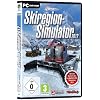 Skiregion-Simulator 2012