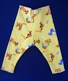 Puppy Friends Baby Pants