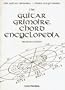 Carl Fischer Guitar Grimoire Chord Encyclopedia Book