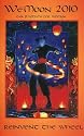 We'Moon 2010 Calendar: Gaia Rhythms for Womyn (Wemoon Datebook Spiral Edtn)