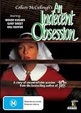 An Indecent Obsession [ NON-USA FORMAT, PAL, Reg.0 Import - Australia ]