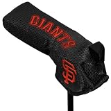 MLB San Francisco Giants Blade Putter Cover