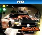 MuscleCar [HD]: Oldsmobile Restomod Returns [HD]