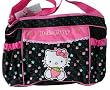 Hello Kitty Diaper Bag -Baby bag