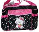 Hello Kitty Diaper Bag -Baby bag