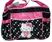 Hello Kitty Diaper Bag -Baby bag