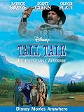 Tall Tale:  The Unbelievable Adventures of Pecos Bill