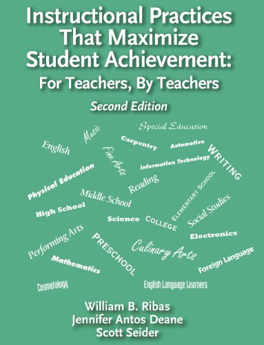 Instructional Practices That Maximize Student...
