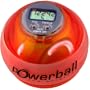 Powerball the original� Max Rot, mit Digital-Drehzahlmesser und 6 LEDs