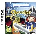 Playmobil Chevalier : H�ros du Royaume