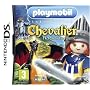Playmobil Chevalier : H�ros du Royaume de Tradewest Games
