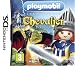 Playmobil Chevalier : Héros du Royaume