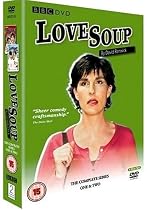 Love Soup - Series 1 And 2 [DVD] [2007]