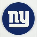 NFL New York Giants Coasters (4 Pack)