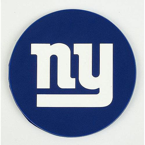 NFL New York Giants Coasters (4 Pack)