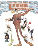 The Comic Strip Art of Lyonel Feininger: The Kin-Der-Kids and Wee Willie Winkie's World