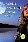 Quand la nuit
