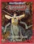 Van Richten's Guide to Fiends (Advanced Dungeons & Dragons : Ravenloft, No 9477)