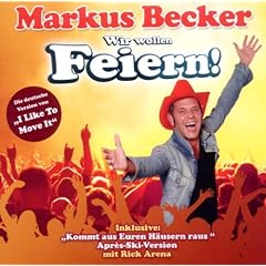Wir Wollen Feiern