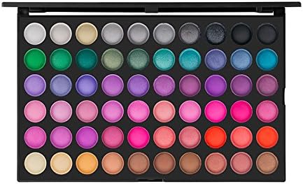Arista 120 Pc. Palette (#1 - Bright)