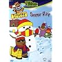 Timothy Goes to School - Snow Day
