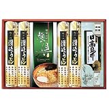自然の恵み 讃岐うどんセット I−25J