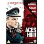 Aces High [ NON-USA FORMAT, PAL, Reg.2 Import - United Kingdom ]