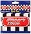 Winners Circle Party Tape Party Accessory (1 count) (1/Pkg)