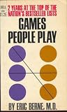 Games People Play: The basic handbook of transactional analysis.