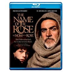 Name of the Rose [Blu-ray]