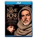 Name of the Rose [Blu-ray]