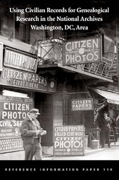 using civilian records for genealogical research in the national archives - national archives