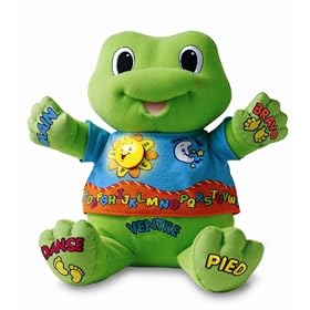 Leapfrog - 86004 - Baby Tad