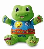 Leapfrog - 86004 - Baby Tad