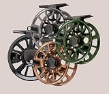 Ross Evolution LT Fly Reel #3 with Free WF6F Fly Line