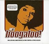 Vol. 1-Lets Boogaloo