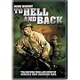 TO HELL AND BACK ~Starring: Audie Murphy; Director: Claude Zidi ~Anamorphic Widescreen Edition~ [So. Korean IMPORT Release; LICENSED]