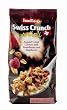 Familia Swiss Crunch Muesli, Clusters with Strawberries & Raspberries, 12-Ounce Bags (Pack of 6)