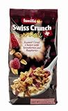 Familia Swiss Crunch with Berries, 12 Ounce Boxes 51KLpaWRlSL. SL160 Familia Swiss Crunch with Berries, 12 Ounce Boxes