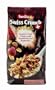 Familia Swiss Crunch Muesli, Clusters with Strawberries & Raspberries, 12-Ounce Bags (Pack of 6)