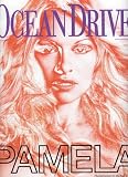 Ocean Drive December 2008 (PAMELA ANDERSON)